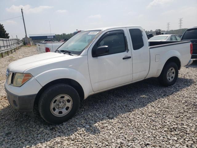 NISSAN FRONTIER K 2006 1n6bd06t36c463107