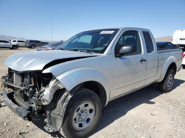 NISSAN FRONTIER 2006 1n6bd06t36c468789