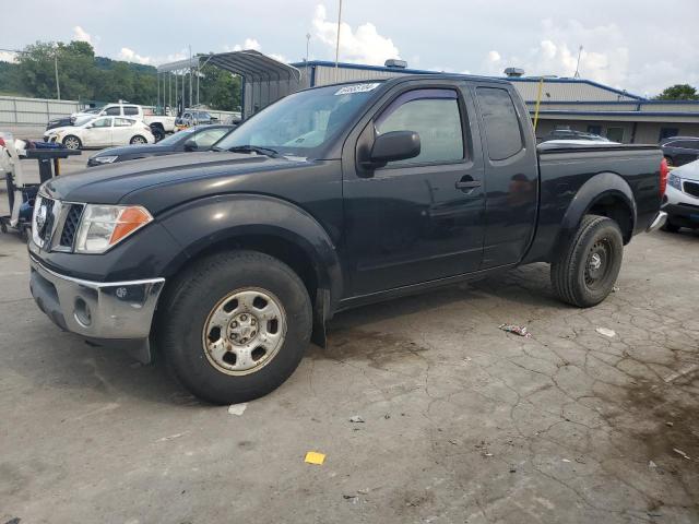 NISSAN FRONTIER K 2008 1n6bd06t38c419708