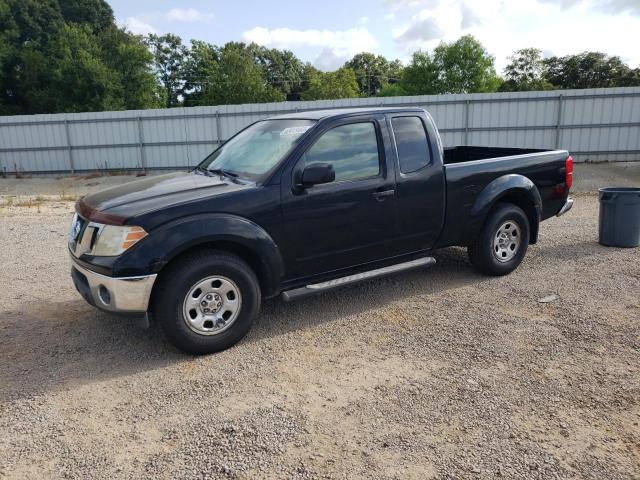 NISSAN FRONTIER K 2009 1n6bd06t39c407463