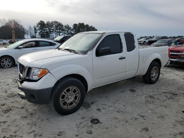 NISSAN FRONTIER 2005 1n6bd06t45c444516