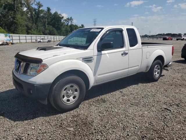 NISSAN FRONTIER K 2006 1n6bd06t46c409122