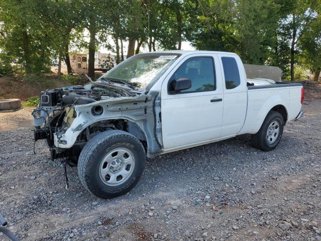 NISSAN FRONTIER K 2009 1n6bd06t49c415278