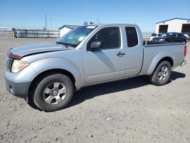 NISSAN FRONTIER 2006 1n6bd06t56c411591