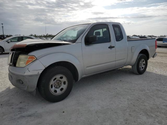 NISSAN FRONTIER K 2006 1n6bd06t56c428214