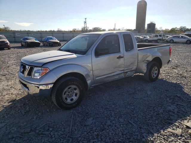 NISSAN FRONTIER 2006 1n6bd06t56c459981