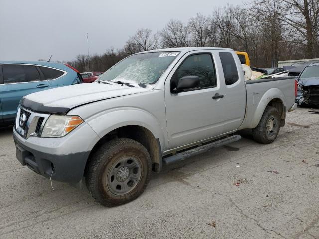 NISSAN FRONTIER 2009 1n6bd06t59c426323