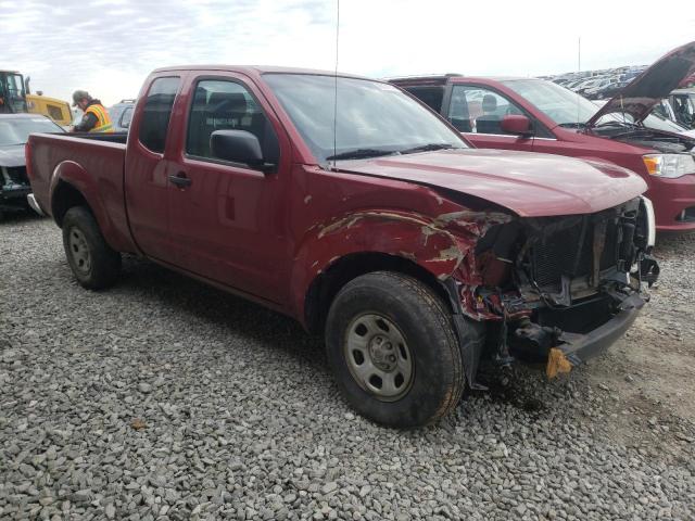 NISSAN FRONTIER K 2006 1n6bd06t66c446107