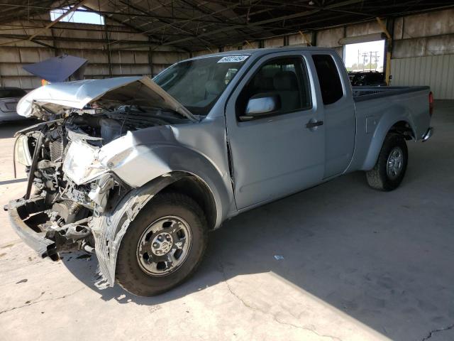 NISSAN FRONTIER K 2007 1n6bd06t67c431141