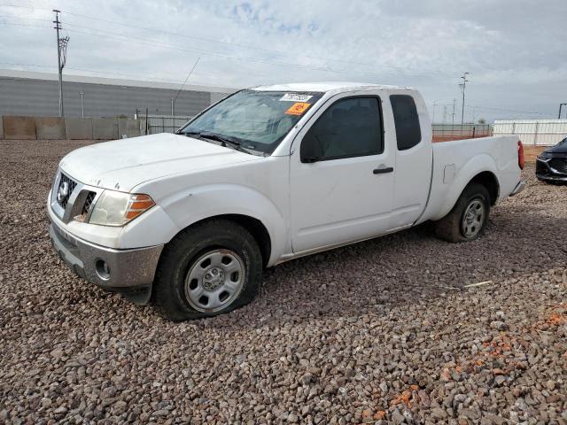 NISSAN FRONTIER 2009 1n6bd06t69c403570