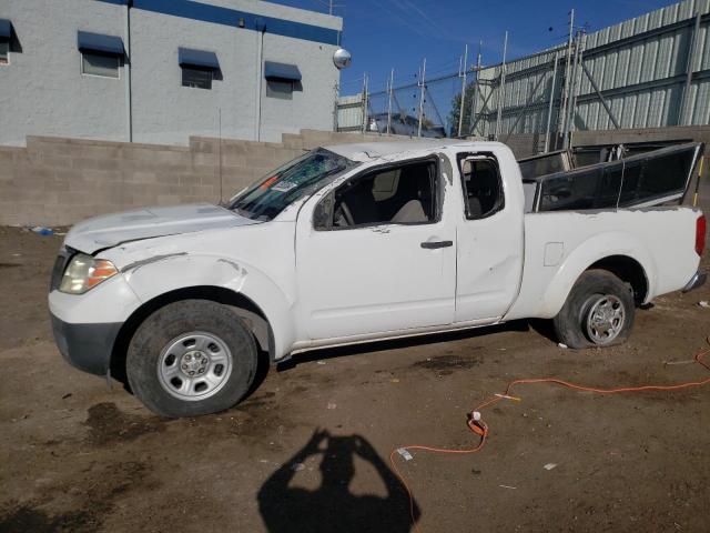 NISSAN FRONTIER 2009 1n6bd06t69c406825