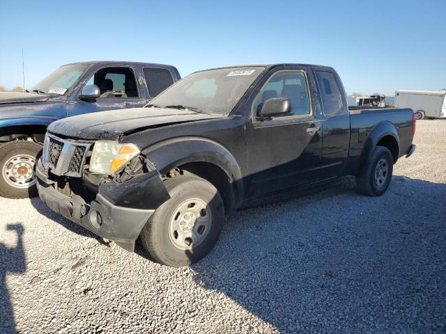 NISSAN FRONTIER 2006 1n6bd06t76c430143