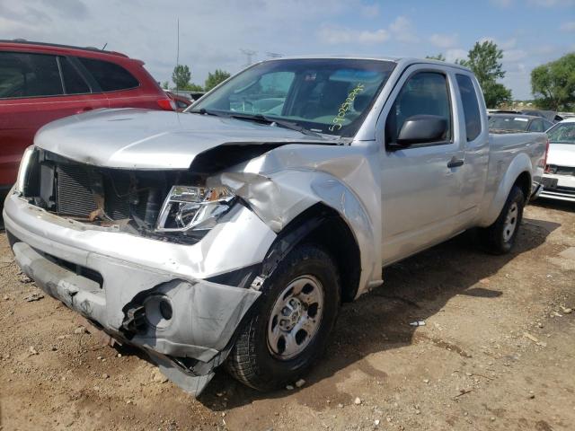 NISSAN FRONTIER 2006 1n6bd06t76c431728