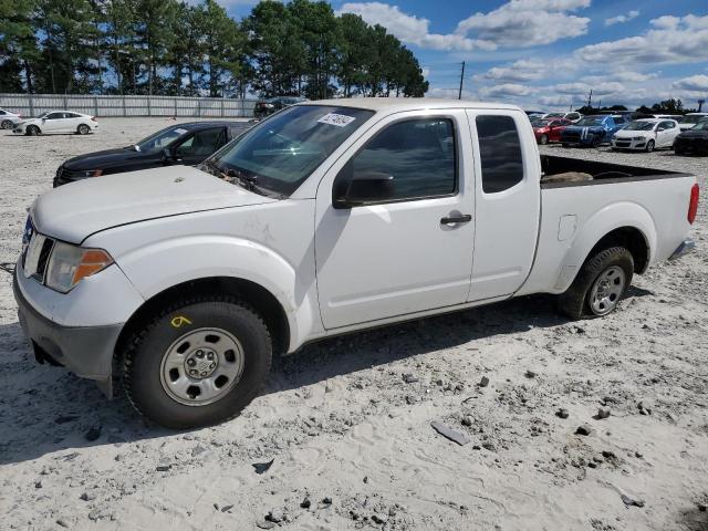 NISSAN FRONTIER 2006 1n6bd06t76c462378