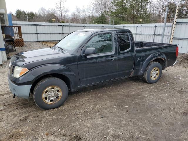 NISSAN FRONTIER 2007 1n6bd06t77c429317