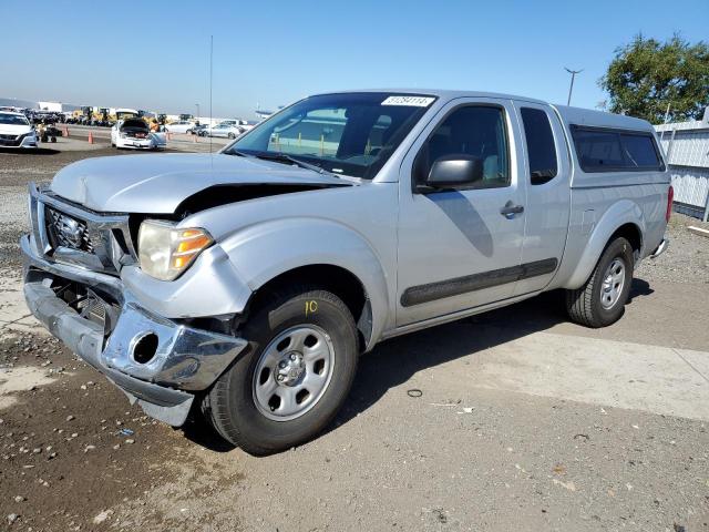 NISSAN FRONTIER 2009 1n6bd06t79c401570