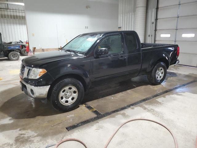 NISSAN FRONTIER K 2009 1n6bd06t79c404632