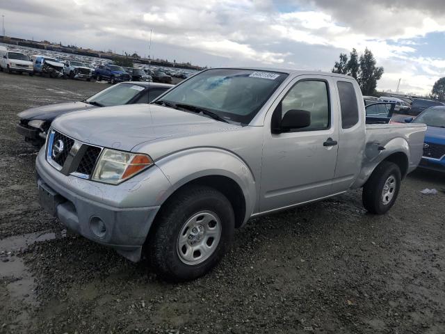 NISSAN FRONTIER K 2006 1n6bd06t86c430930