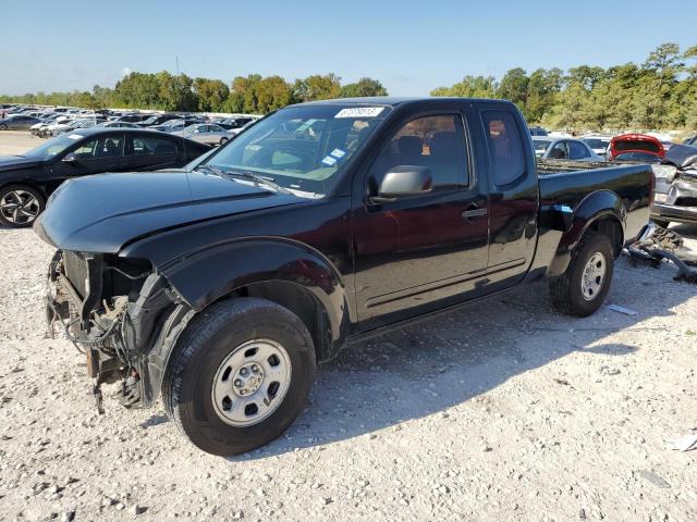 NISSAN FRONTIER K 2008 1n6bd06t88c438237