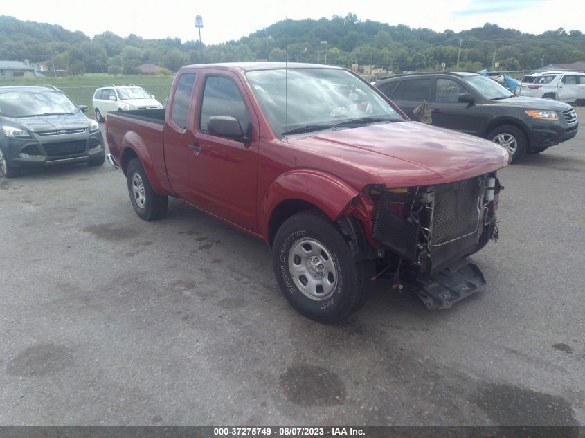 NISSAN NAVARA (FRONTIER) 2009 1n6bd06t89c404350