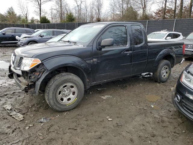 NISSAN FRONTIER 2005 1n6bd06t95c455060