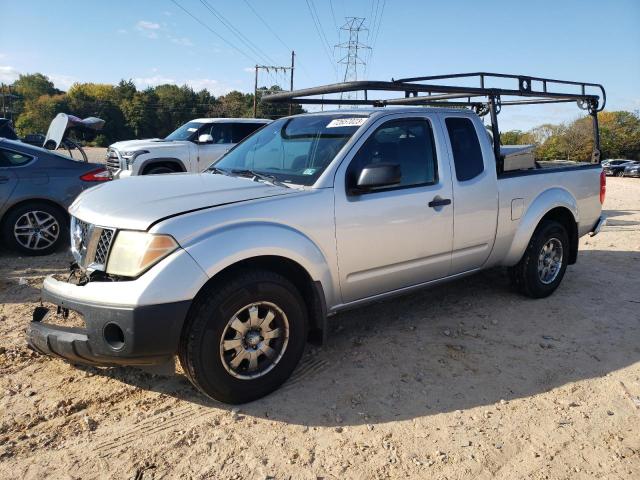 NISSAN FRONTIER 2006 1n6bd06t96c462754