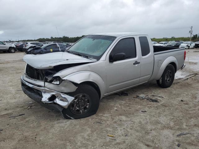 NISSAN FRONTIER 2008 1n6bd06t98c435556