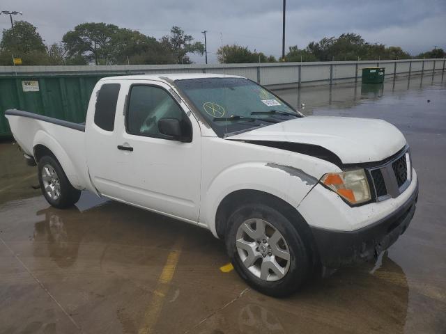 NISSAN FRONTIER K 2006 1n6bd06tx6c416298