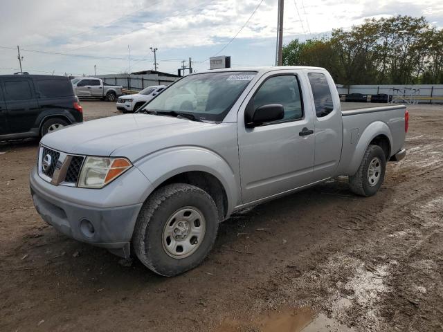 NISSAN FRONTIER 2006 1n6bd06tx6c421453