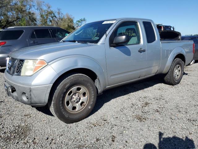 NISSAN FRONTIER 2006 1n6bd06tx6c428290