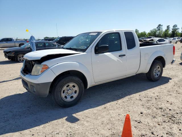 NISSAN FRONTIER 2010 1n6bd0ct0ac410927