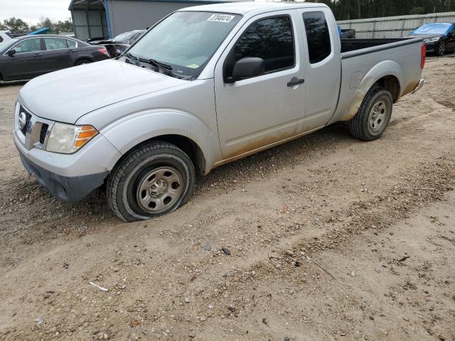 NISSAN FRONTIER 2010 1n6bd0ct0ac411656