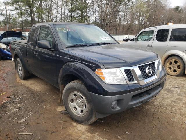 NISSAN FRONTIER K 2010 1n6bd0ct0ac446956