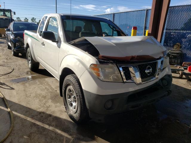 NISSAN FRONTIER K 2010 1n6bd0ct0ac447878