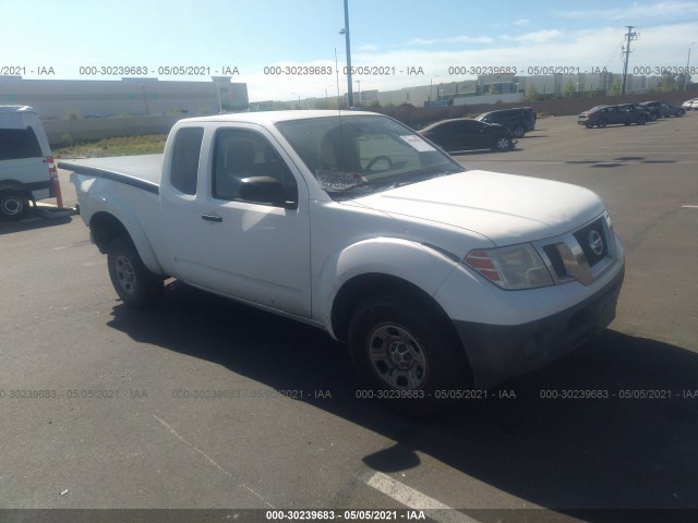 NISSAN FRONTIER 2011 1n6bd0ct0bc426756