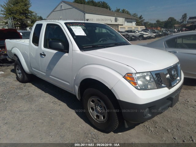 NISSAN FRONTIER 2011 1n6bd0ct0bc432105