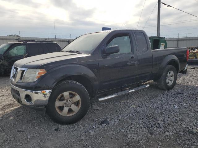 NISSAN FRONTIER 2011 1n6bd0ct0bc432301