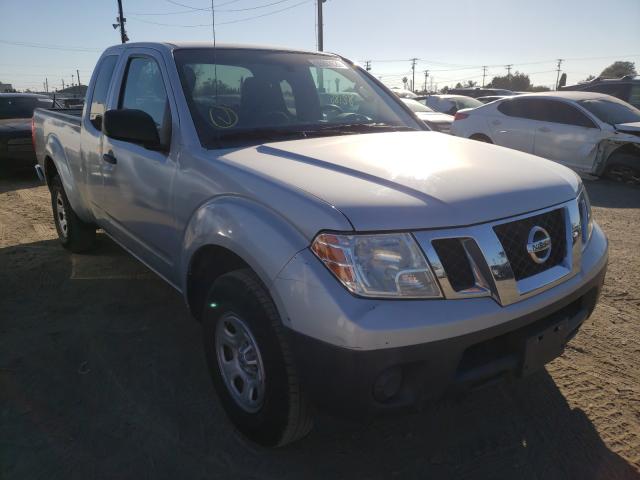 NISSAN FRONTIER S 2012 1n6bd0ct0cc400630