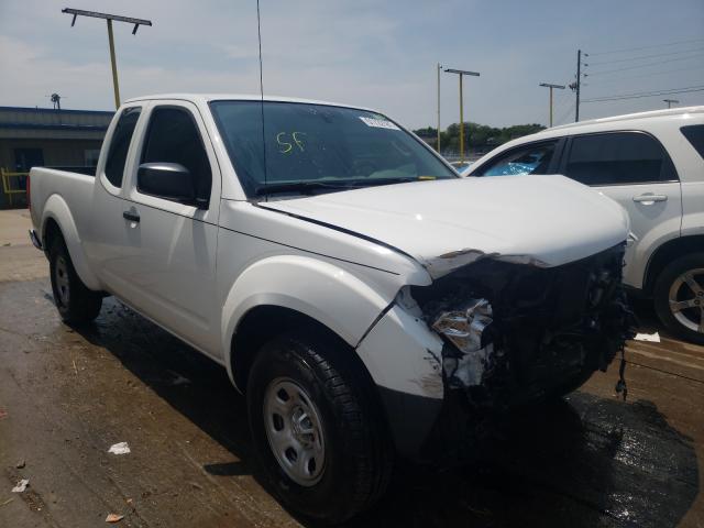 NISSAN FRONTIER S 2012 1n6bd0ct0cc404399