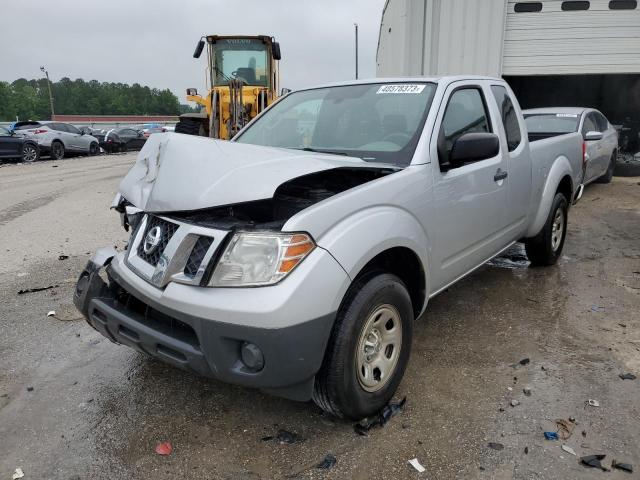 NISSAN FRONTIER S 2012 1n6bd0ct0cc408467