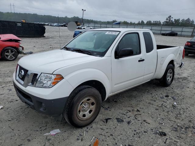 NISSAN FRONTIER S 2012 1n6bd0ct0cc415547