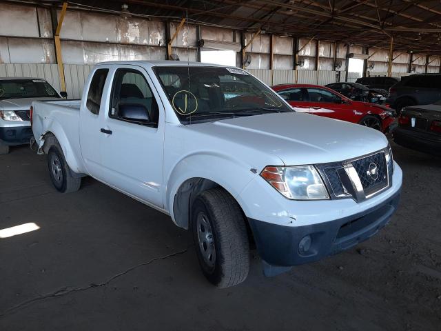 NISSAN FRONTIER S 2012 1n6bd0ct0cc424023