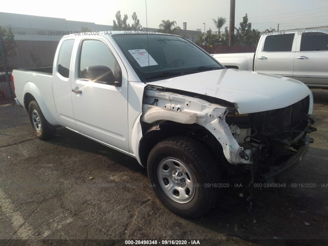 NISSAN FRONTIER 2012 1n6bd0ct0cc425558