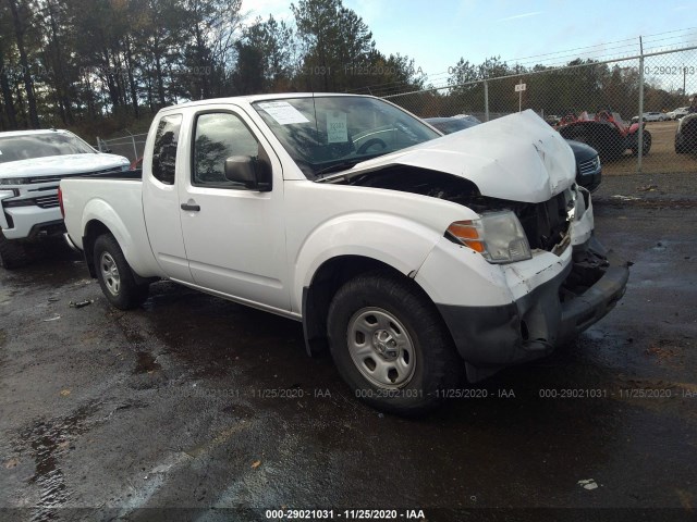 NISSAN FRONTIER 2012 1n6bd0ct0cc429383