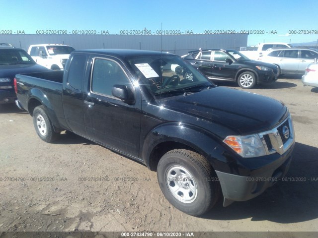 NISSAN FRONTIER 2012 1n6bd0ct0cc442893