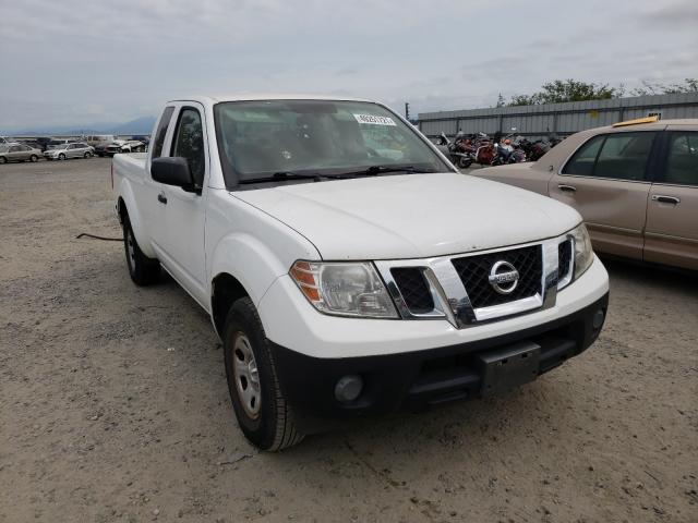 NISSAN FRONTIER S 2012 1n6bd0ct0cc444286