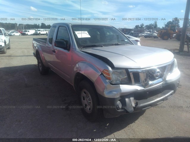 NISSAN FRONTIER 2012 1n6bd0ct0cc445647