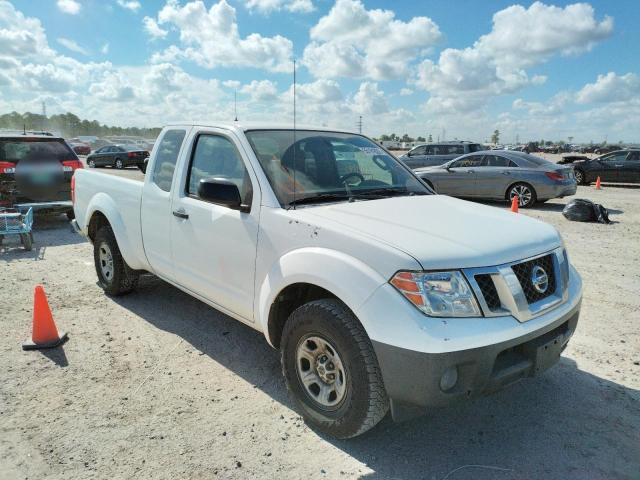 NISSAN FRONTIER S 2012 1n6bd0ct0cc459841