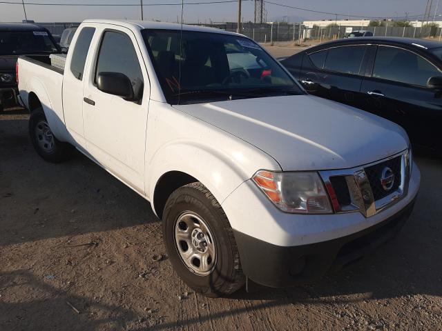 NISSAN FRONTIER S 2012 1n6bd0ct0cc466904