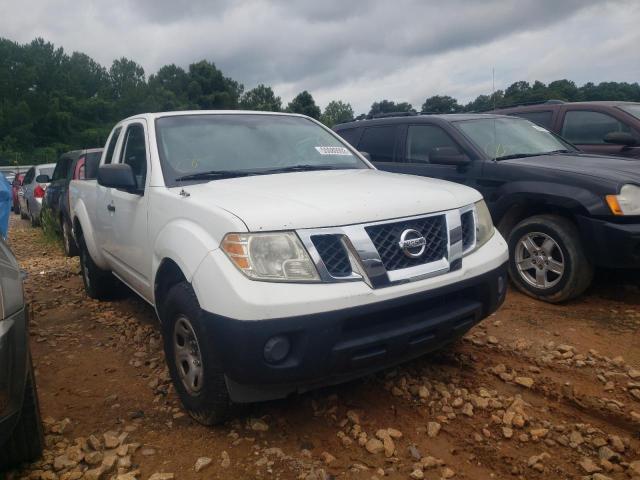 NISSAN FRONTIER S 2012 1n6bd0ct0cc472542